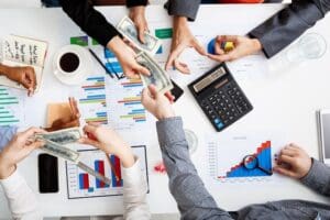 Business Funding
